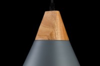 Люстра Lampardi Scandiv LP5023-1P фото №4 — интернет-магазин Desire.md