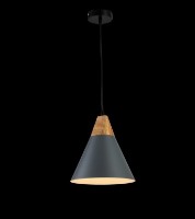 Люстра Lampardi Scandiv LP5023-1P фото №5 — интернет-магазин Desire.md