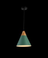 Lustră Lampardi Scandiv LP5022-1P imaginea #2 — magazin online Desire.md