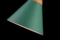 Lustră Lampardi Scandiv LP5022-1P imaginea #4 — magazin online Desire.md