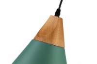 Lustră Lampardi Scandiv LP5022-1P imaginea #5 — magazin online Desire.md