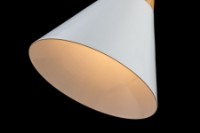 Lustră Lampardi Scandiv LP5021-1P imaginea #3 — magazin online Desire.md