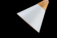 Lustră Lampardi Scandiv LP5021-1P imaginea #4 — magazin online Desire.md