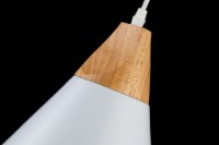 Lustră Lampardi Scandiv LP5021-1P imaginea #5 — magazin online Desire.md