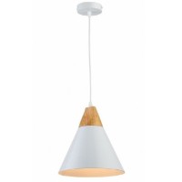 Люстра Lampardi Scandiv LP5021-1P