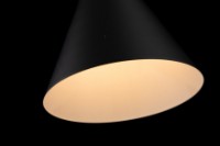 Lustră Lampardi Scandiv LP5020-1P imaginea #3 — magazin online Desire.md