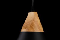 Lustră Lampardi Scandiv LP5020-1P imaginea #5 — magazin online Desire.md