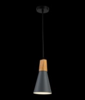 Lustră Lampardi Scandiv LP5019-1P imaginea #2 — magazin online Desire.md