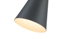 Lustră Lampardi Scandiv LP5019-1P imaginea #3 — magazin online Desire.md