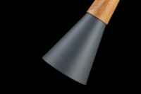 Lustră Lampardi Scandiv LP5019-1P imaginea #4 — magazin online Desire.md