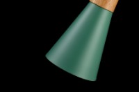 Люстра Lampardi Scandiv LP5018-1P фото №2 — интернет-магазин Desire.md