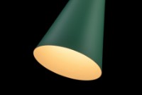 Люстра Lampardi Scandiv LP5018-1P фото №3 — интернет-магазин Desire.md