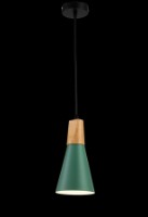 Люстра Lampardi Scandiv LP5018-1P фото №5 — интернет-магазин Desire.md