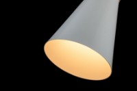 Lustră Lampardi Scandiv LP5017-1P imaginea #3 — magazin online Desire.md