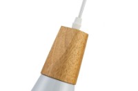 Lustră Lampardi Scandiv LP5017-1P imaginea #4 — magazin online Desire.md