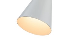 Lustră Lampardi Scandiv LP5017-1P imaginea #5 — magazin online Desire.md