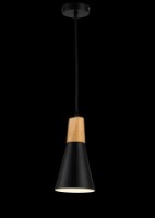 Lustră Lampardi Scandiv LP5016-1P imaginea #2 — magazin online Desire.md