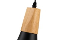 Lustră Lampardi Scandiv LP5016-1P imaginea #5 — magazin online Desire.md