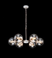 Люстра Lampardi Marble LP479-6 фото №2 — интернет-магазин Desire.md