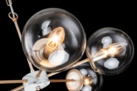 Люстра Lampardi Marble LP479-6 фото №3 — интернет-магазин Desire.md