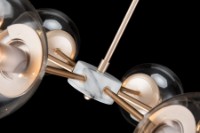 Люстра Lampardi Marble LP479-6 фото №4 — интернет-магазин Desire.md