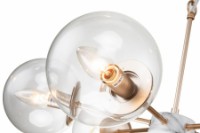 Люстра Lampardi Marble LP479-6 фото №5 — интернет-магазин Desire.md