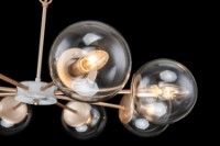 Люстра Lampardi Marble LP479-8 фото №3 — интернет-магазин Desire.md