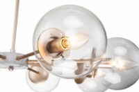 Люстра Lampardi Marble LP479-8 фото №5 — интернет-магазин Desire.md