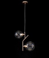 Lustră Lampardi Soap LP480-2P imaginea #2 — magazin online Desire.md