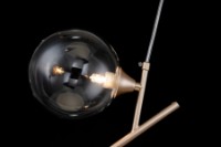 Lustră Lampardi Soap LP480-2P imaginea #3 — magazin online Desire.md