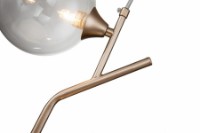 Lustră Lampardi Soap LP480-2P imaginea #4 — magazin online Desire.md