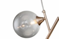 Lustră Lampardi Soap LP480-2P imaginea #5 — magazin online Desire.md