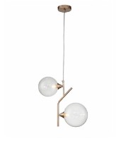 Люстра Lampardi Soap LP480-2P