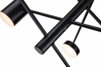 Люстра Lampardi Spider LP591-8C  фото №3 — интернет-магазин Desire.md