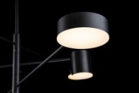 Люстра Lampardi Spider LP591-8C  фото №5 — интернет-магазин Desire.md