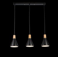 Lustră Lampardi Lemnos LP755-3P imaginea #2 — magazin online Desire.md