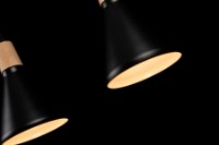 Lustră Lampardi Lemnos LP755-5P imaginea #3 — magazin online Desire.md