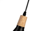 Lustră Lampardi Lemnos LP755-5P imaginea #5 — magazin online Desire.md