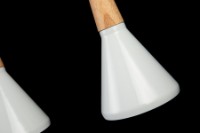 Люстра Lampardi Lemnos LP756-3P фото №3 — интернет-магазин Desire.md