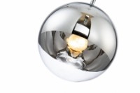 Lustră Lampardi Globe LP470-D25 imaginea #2 — magazin online Desire.md