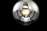 Lustră Lampardi Globe LP470-D25 imaginea #3 — magazin online Desire.md