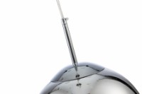 Lustră Lampardi Globe LP470-D25 imaginea #5 — magazin online Desire.md