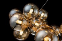 Люстра Lampardi Megapolis LP469-25P фото №3 — интернет-магазин Desire.md