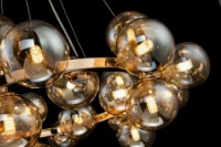 Люстра Lampardi Megapolis LP469-25P фото №4 — интернет-магазин Desire.md