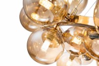 Люстра Lampardi Megapolis LP469-25P фото №5 — интернет-магазин Desire.md