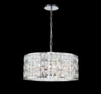 Lustră Lampardi Dune LP467-D50P imaginea #2 — magazin online Desire.md