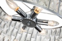 Lustră Lampardi Dune LP467-D50P imaginea #3 — magazin online Desire.md