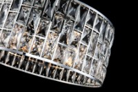 Lustră Lampardi Dune LP467-D50P imaginea #4 — magazin online Desire.md