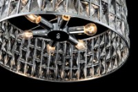 Lustră Lampardi Dune LP467-D50P imaginea #5 — magazin online Desire.md