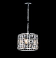 Lustră Lampardi Dune LP467-D30P imaginea #2 — magazin online Desire.md